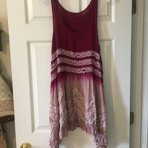 Free people dress